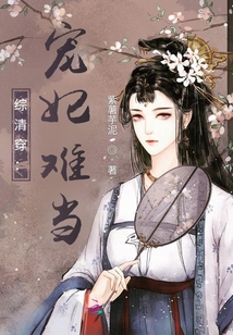 綜清穿：寵妃難當