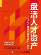 盘活人才资产：以人才盘点打造高效人才梯队在线阅读