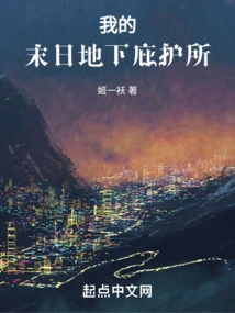 My Doomsday Underground Shelter