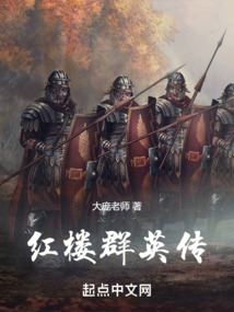 红楼群英传在线阅读
