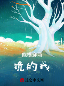 能橫穿兩鏡的我