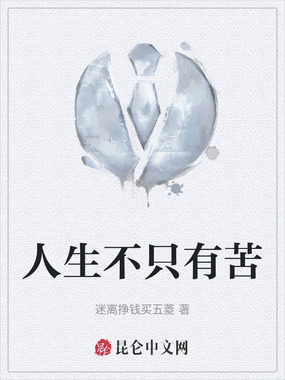 人生不只有苦在线阅读