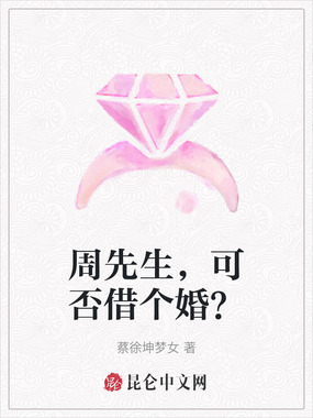 周先生，可否借个婚？在线阅读