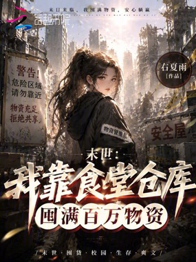 末世：我靠食堂仓库囤满百万物资在线阅读