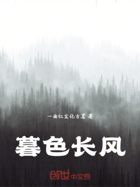暮色长风在线阅读