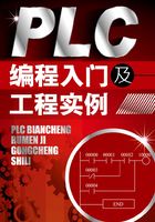 PLC编程入门及工程实例在线阅读