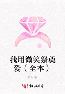 我用微笑祭奠愛(全本)