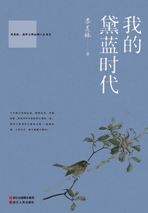 我的黛藍時代