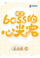 快穿Boss的心尖宠在线阅读