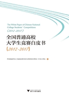 全国普通高校大学生竞赛白皮书（2012-2017）在线阅读