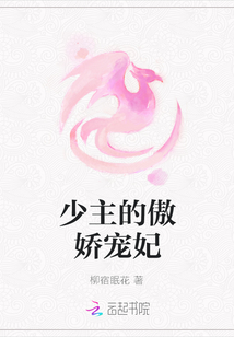 少主的傲娇宠妃