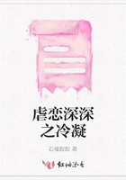 虐恋深深之冷凝