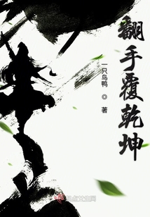 翻手覆乾坤