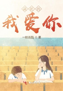 藏匿的我愛你