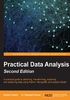 Practical Data Analysis（Second Edition）