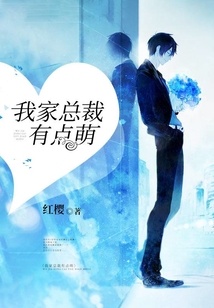 我家總裁有點萌