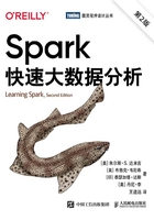 Spark快速大数据分析（第2版）在线阅读