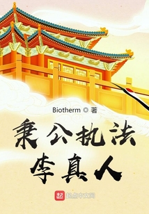 秉公執法李真人