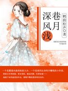 深巷風(fēng)月淺在線閱讀