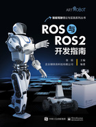 ROS与ROS2开发指南在线阅读