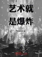 艺术就是爆炸在线阅读