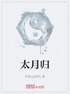 太月归在线阅读