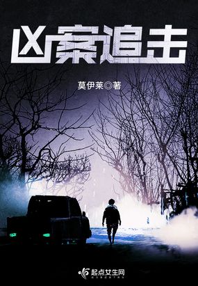 凶案追击在线阅读