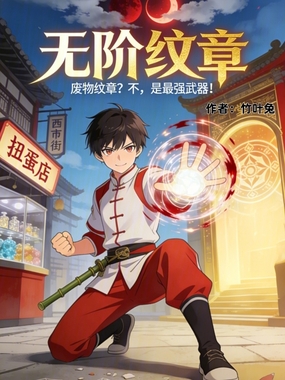 无阶纹章在线阅读