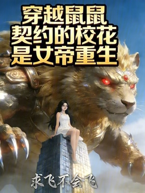 穿越鼠鼠，契约的校花是女帝重生在线阅读