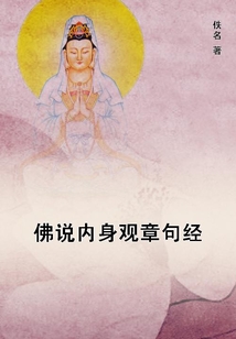 佛說內身觀章句經