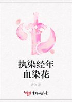 執染經年血染花在線閱讀