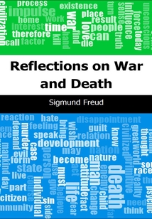 Reflections on War and Death