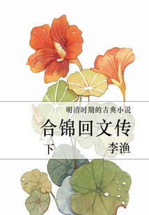 合錦回文傳（下）