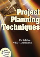 Project Planning Techniques Book (with CD)