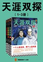 天涯双探（1-3册）在线阅读