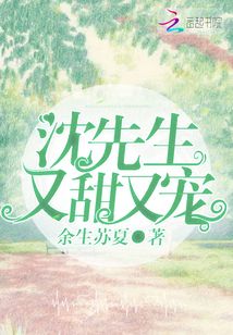 沈先生又甜又寵