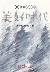 我们兄弟美好时代