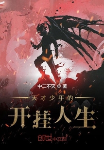 轉生少年的開掛人生