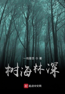 樹海林深