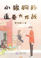 小狼狗的追爱大作战在线阅读