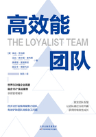 高效能团队在线阅读