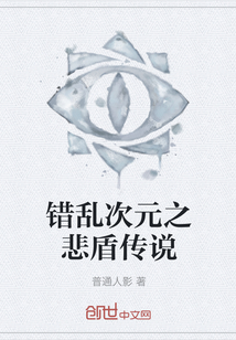 錯亂次元之悲盾傳說