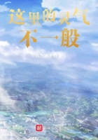 这里的灵气不一般