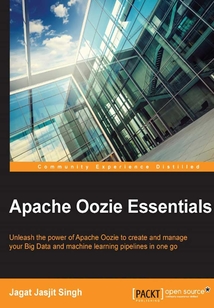 Apache Oozie Essentials