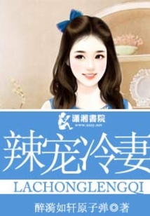辣宠冷妻