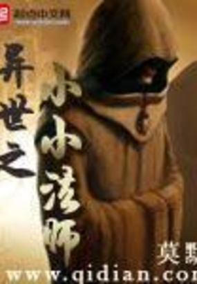 异世之小小法师在线阅读