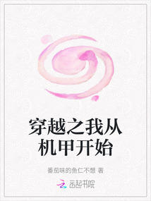 穿越之我從機(jī)甲開(kāi)始