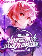 斗罗:收徒霍雨浩,武魂无限觉醒在线阅读