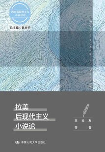 拉美后現代主義小說論(西方后現代主義小說總論)