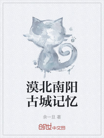 漠北南陽古城記憶